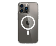 Spigen Ultra Hybrid Mag Magsafe do Iphone 14 Pro Max White - 1346703 - zdjęcie 2